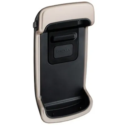 Produktbild von Nokia CR-97, Nokia 6210, Schwarz, Silber