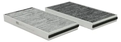 Image de MS 3139-2-IF-SET-MS Filtre d'habitacle, filtre à pollen pour ALPINA B6 Cabriolet (E64)