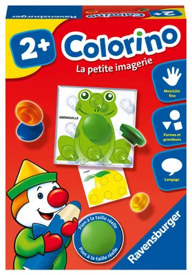Imagen del producto de Ravensburger 20797