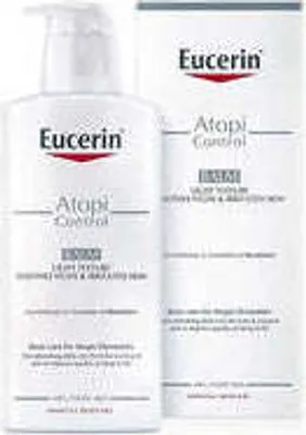 Produktbild von Eucerin AtopiControl Balm 400ml