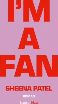 Produktbild von I'm a Fan
