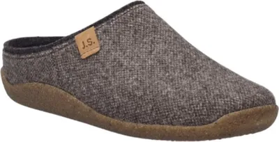 Image de JOSEF SEIBEL Vince 04 | Pantoufles pour Hommes | marron