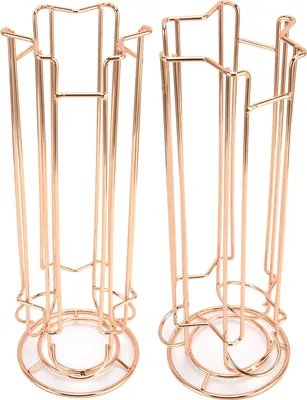 Image de Support de stockage pour capsules de café pour 18 capsules de café