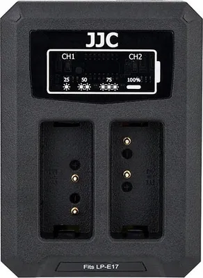 Zdjęcie produktu dla Jjc Dch-Lpe17