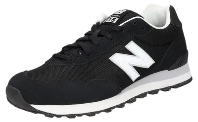 Immagine prodotto di Scarpe stringate New Balance 515 in nero, taglia 8