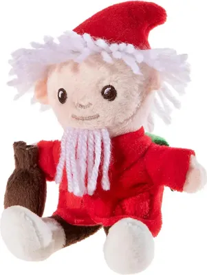 Produktbild von SANDMANN GRS Sandman Puppe klein Größe 18 cm