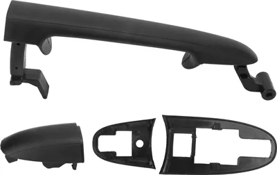 Obrázek produktu pro Vnější klika posuvných dveří 9067600170 Náhrada pro Mercedes -Benz Sprinter 2500 3500