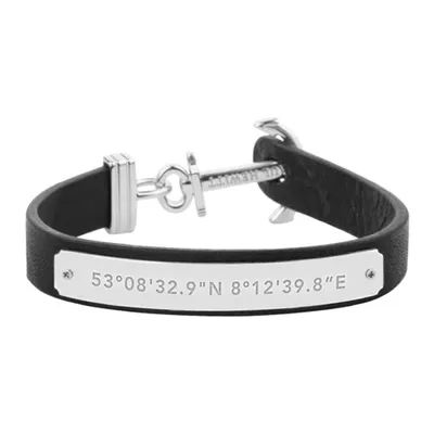 Produktbild von Paul Hewitt Herren Armband PH-MSC-S-B-XL