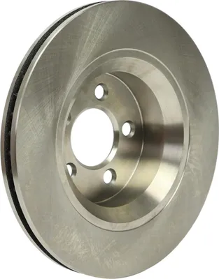 Produktbild von MS 24012802591-PCS-MS Bremsscheibe (1x Stück) Vorderachse für JEEP CHEROKEE (KK)