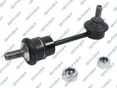 Produktbild von GSP Koppelstange Stabilisator passend für MERCEDES-BENZ AROCS S050067