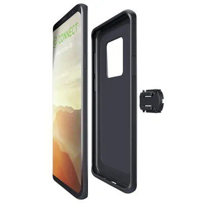 Obrázok produktu pre SP-CONNECT Sada puzdier na telefón Samsung S9+/S8+