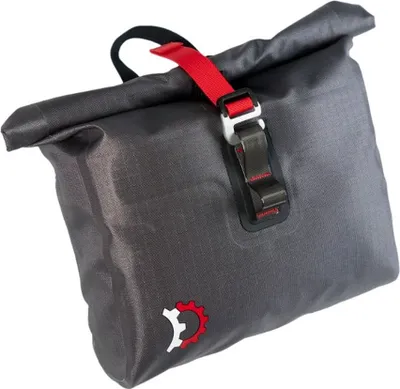 Produktbild von Revelate Designs Egress Pocket Lenkertasche, 2.8L, wasserdicht, black