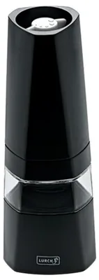 Immagine prodotto di Lurch Salzmühle TANGO schwarz 18.0 cm (20841)