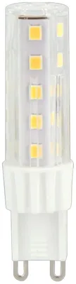 Produktbild von LED line LITE G9 LED Stecklampe 6W 550lm 230V