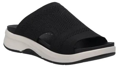 Produktbild von JOSEF SEIBEL Estelle 16 | Sandale für Damen | Schwarz