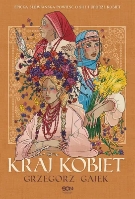 Immagine prodotto di Kraj kobiet