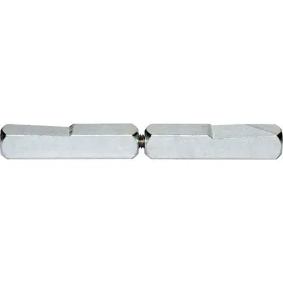 Produktbild von BKS Antipanikstift, B-78430, 9x120mm, Stahl verzinkt