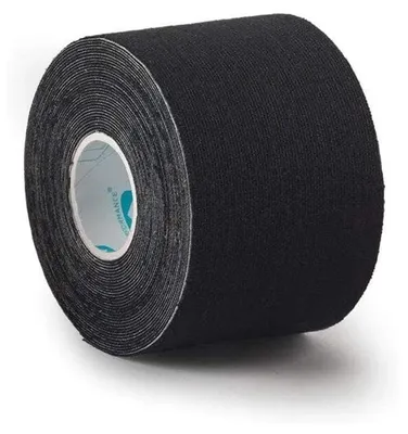 Produktbild von Verk 14443 Klebeband 5 cm x 5 m, schwarz