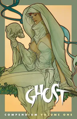 Zdjęcie produktu dla The Ghost Compendium Volume 1