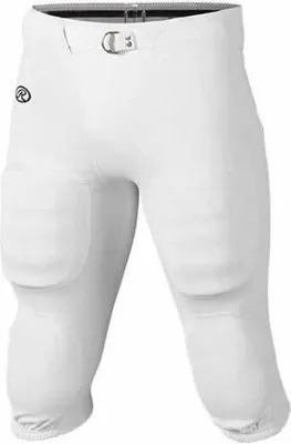 Produktbild von Rawlings YFP147 Youth S White American Football Artikel