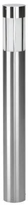 Produktbild von Pollerleuchte 75W IP44 AGL E27 Edelstahl