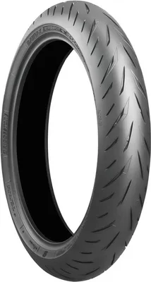 Produktbild von Bridgestone Motorradreifen car-tyres S 22 F ( 120/70 ZR17 TL (58W) M/C, Variante L, Vorderrad )