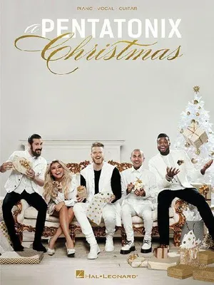 Produktbild von A Pentatonix Christmas