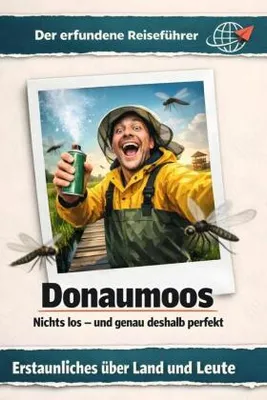 Produktbild von Donaumoos