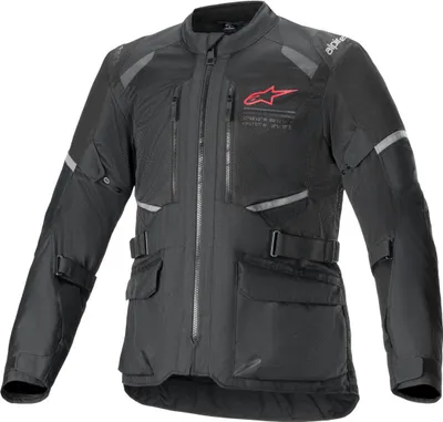 Zdjęcie produktu dla Alpinestars Jacke Andes Air Black
