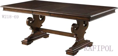 Produktbild von Esstisch Design Tische Esstisch Holz Esszimmer Wohnzimmertisch Tisch 200x100