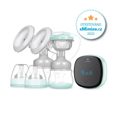 Obrázok produktu pre TrueLife Nutrio BP Electric Double
