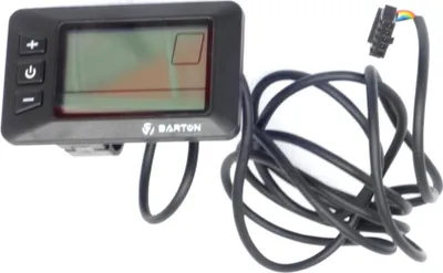 Immagine prodotto di Visualizzazione E-mini 3.0 (2024)