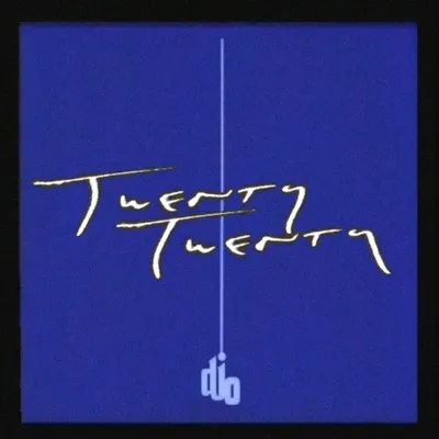 Immagine prodotto di DJO: DJO: Twenty Twenty - jpc Schallplatten - (LP / T)