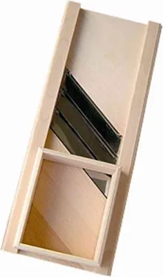 Zdjęcie produktu dla Krajalnica do kapusty SCHMITT Best 60 x 24 cm