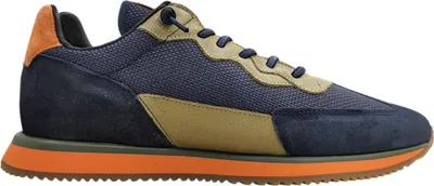 Imagen del producto de Cetti. Zapatos de hombre. Zapatos de cordones. Color azul. Para uso casual