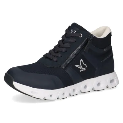 Produktbild von Caprice Sneaker Sneaker Kunstleder/Textil