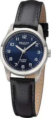 Produktbild von Regent - Armbanduhr - Damen - F-1322