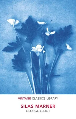 Immagine prodotto di Silas Marner