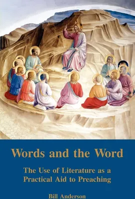 Produktbild von Words and the Word