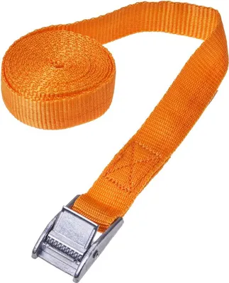 Produktbild von Filmer 37034 Verzurrgurt 2,5 m lang