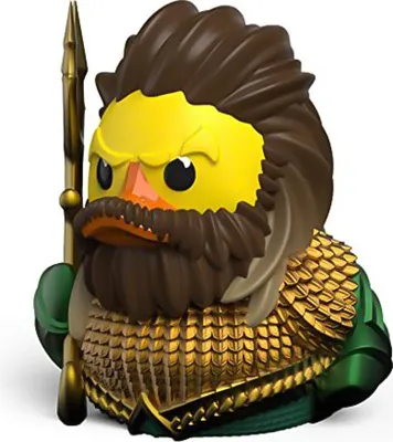 Zdjęcie produktu dla Tubbz, kaczka - DC Comics Aquaman