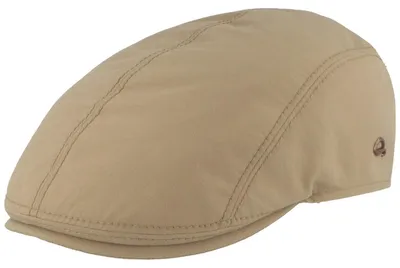 Göttmann Schiebermütze Jackson mit Gore-Tex und UV-Schutz 40+ in grün