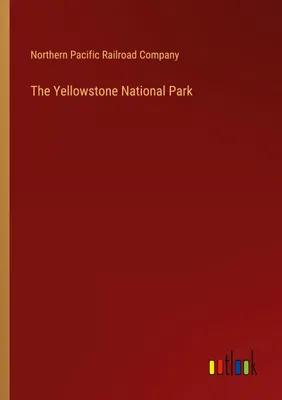 Produktbild von The Yellowstone National Park