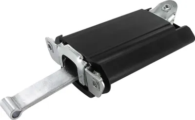 Produktbild von VAICO V30-2287 Türfeststeller Türfangband passend für MERCEDES-BENZ Stufenheck (W123) Vorne