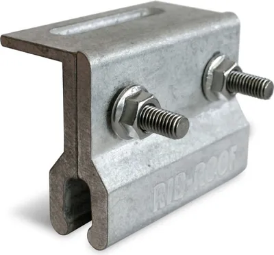 Produktbild von K2 Systems Stehfalzklemme 2002118