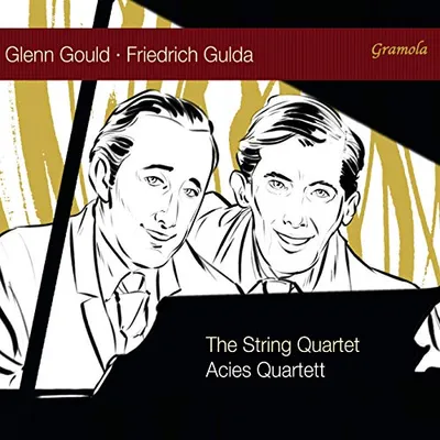 Produktbild von Streichquartette