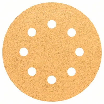 Produktbild von Bosch 2 608 605 058, 5 Stück(e)