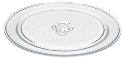 Produktbild von Bauknecht Drehteller Ø360mm für Mikrowelle - Nr.:C00863691,488000863691