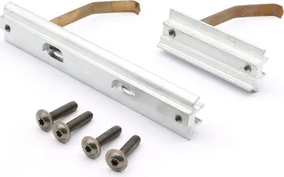 Produktbild von Schüco Befestigungsplatte 239608 Stückartikel