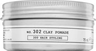Immagine prodotto di Depot, 300 Hair Stylings No. 302, UV Filter, Hair Styling Pomade, For Volume & Texture, 75 ml